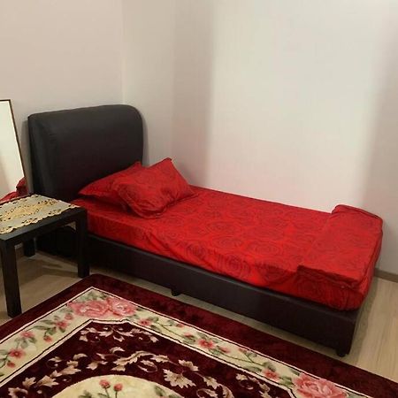 Homestay ชาห์อาลัม ภายนอก รูปภาพ