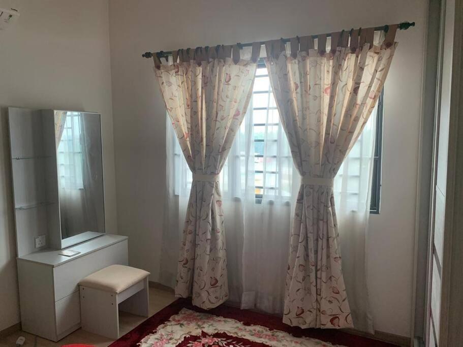Homestay ชาห์อาลัม ภายนอก รูปภาพ