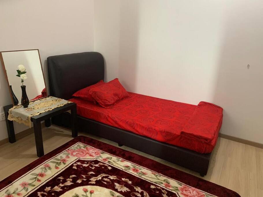Homestay ชาห์อาลัม ภายนอก รูปภาพ