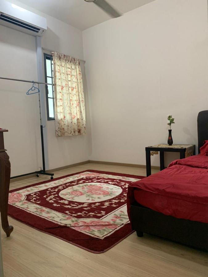 Homestay ชาห์อาลัม ภายนอก รูปภาพ